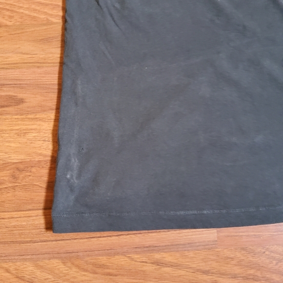 James Perse Jersey Tee T-Shirt Size L New - Picture 7 of 10